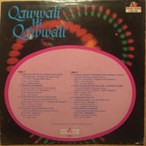 Various - Qawwali Hi Qawwali (Vinyl) Image